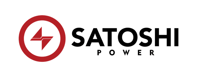 Satoshi Power Group Logo